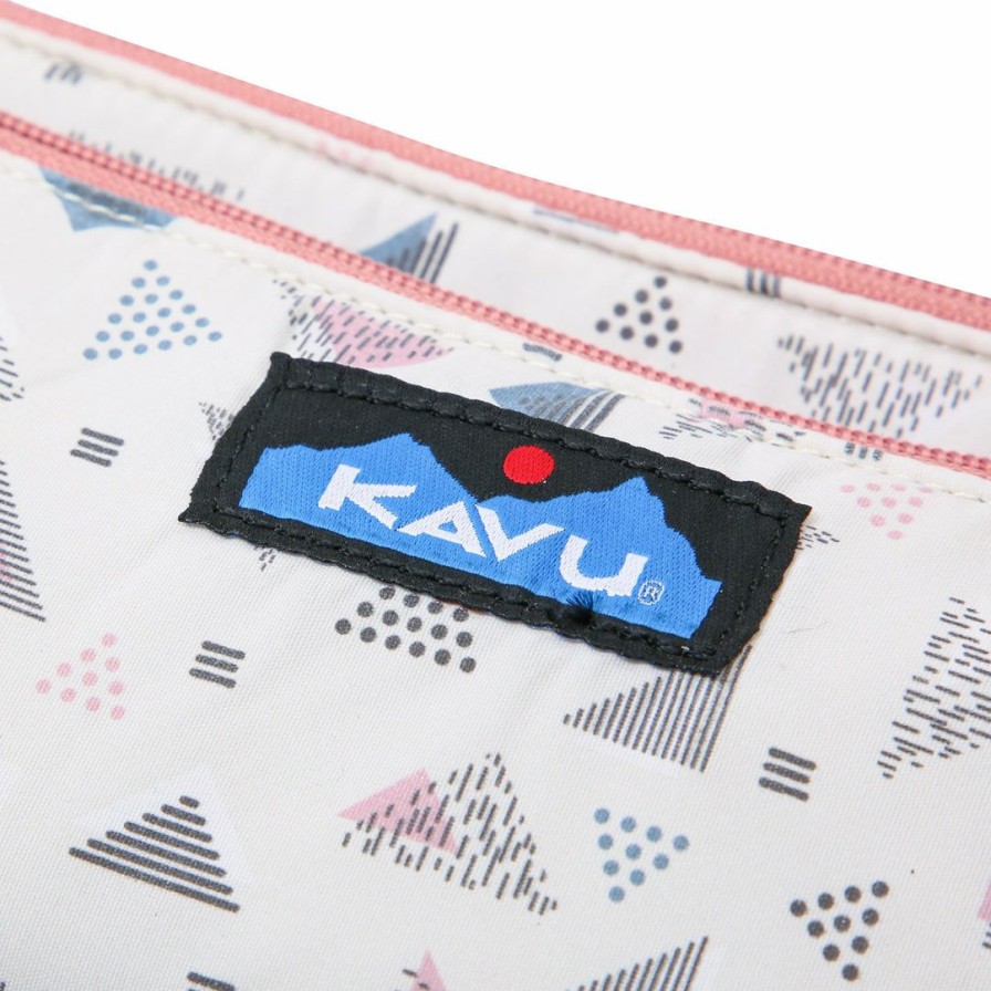 Bags And Packs Kavu | Kavu Bags And Packs Square Lake * Sassybackpack